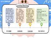 Unit 5 第2课时 Part A Let's learn&Write and say (教学课件+教案)英语人教PEP版五年级上册（新教材）