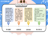 Unit 5 第4课时 Part B Let's talk&Look,ask and answer (教学课件+教案)英语人教PEP版五年级上册（新教材）