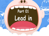 Unit 5 第5课时 Part B Let's learn&Look,write and say (教学课件+教案)英语人教PEP版五年级上册（新教材）