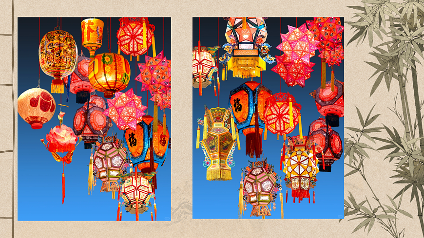 纹样扮靓生活：传统花卉纹样设计应用第6页