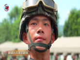冀少版小学音乐二年级上册《学做解放军》课件