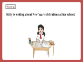 新译林版初中英语七年级上册 Unit 8 Let’s celebrate! Grammar 课件