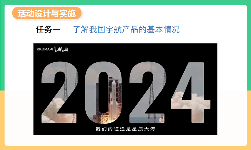 人教版化学九下跨学科实践活动10《调查我国航天科技领域中新型材料、新型能源的应用》课件第4页