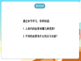人教版（新课标）生物七下 4.4.2《血流的管道——血管》课件+教案+分层练习+学案