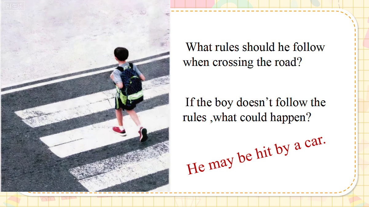 八上Unit5 Starting out & Understanding  ideas 第2页