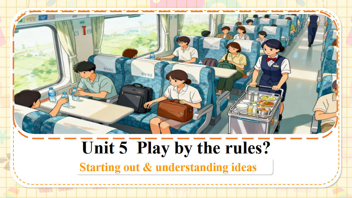 八上Unit5 Starting out & Understanding  ideas 第4页