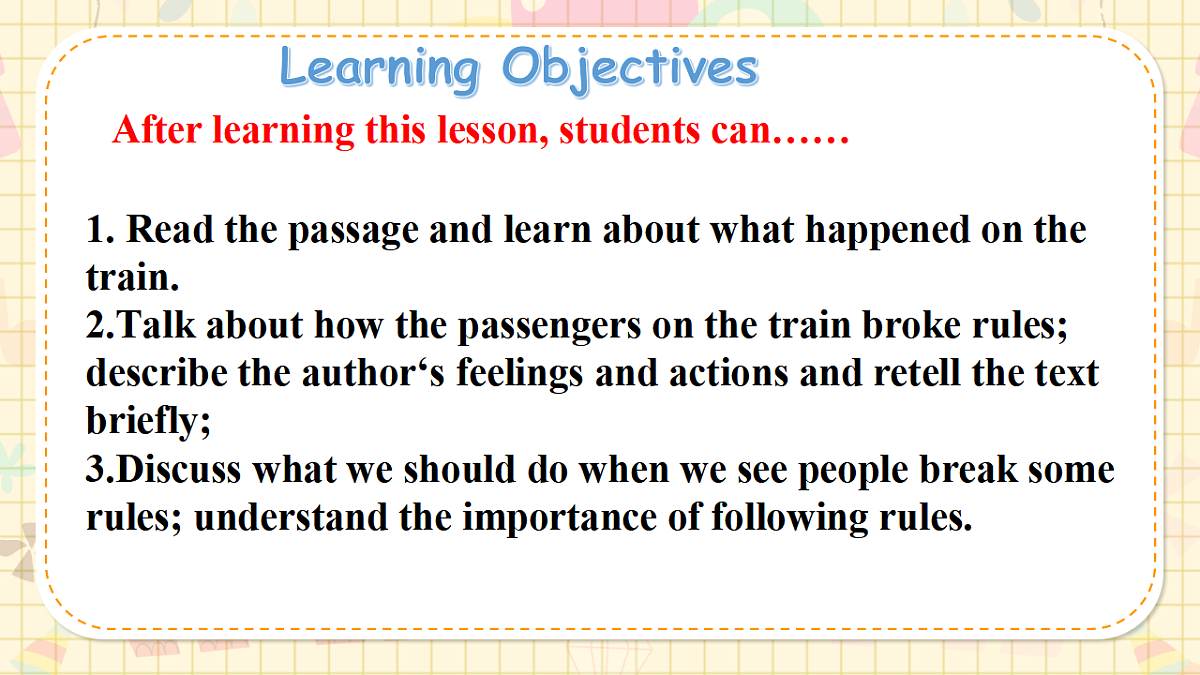 八上Unit5 Starting out & Understanding  ideas 第5页