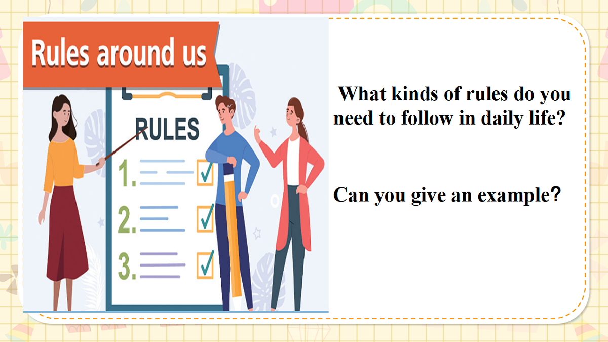 八上Unit5 Starting out & Understanding  ideas 第7页