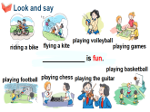 Module 2 Unit 4 Reading is fun  period 1 课件+素材-牛津沪教版小学英语五下