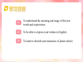 Unit 10 Lesson 57 Best Wishes 课件—冀教版初中英语九年级下册