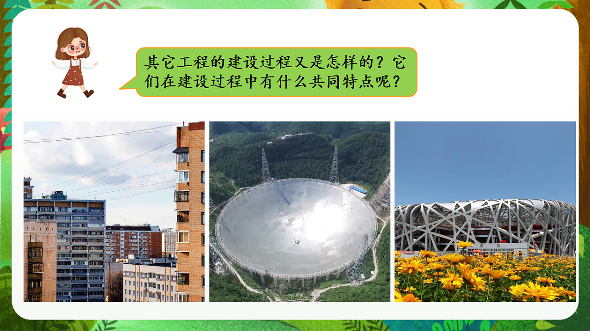 教科版（2017）科学六下1.2《认识工程》课件第5页