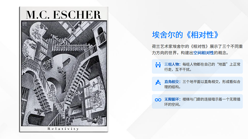 奇异空间：视错觉与矛盾空间的艺术探秘第8页