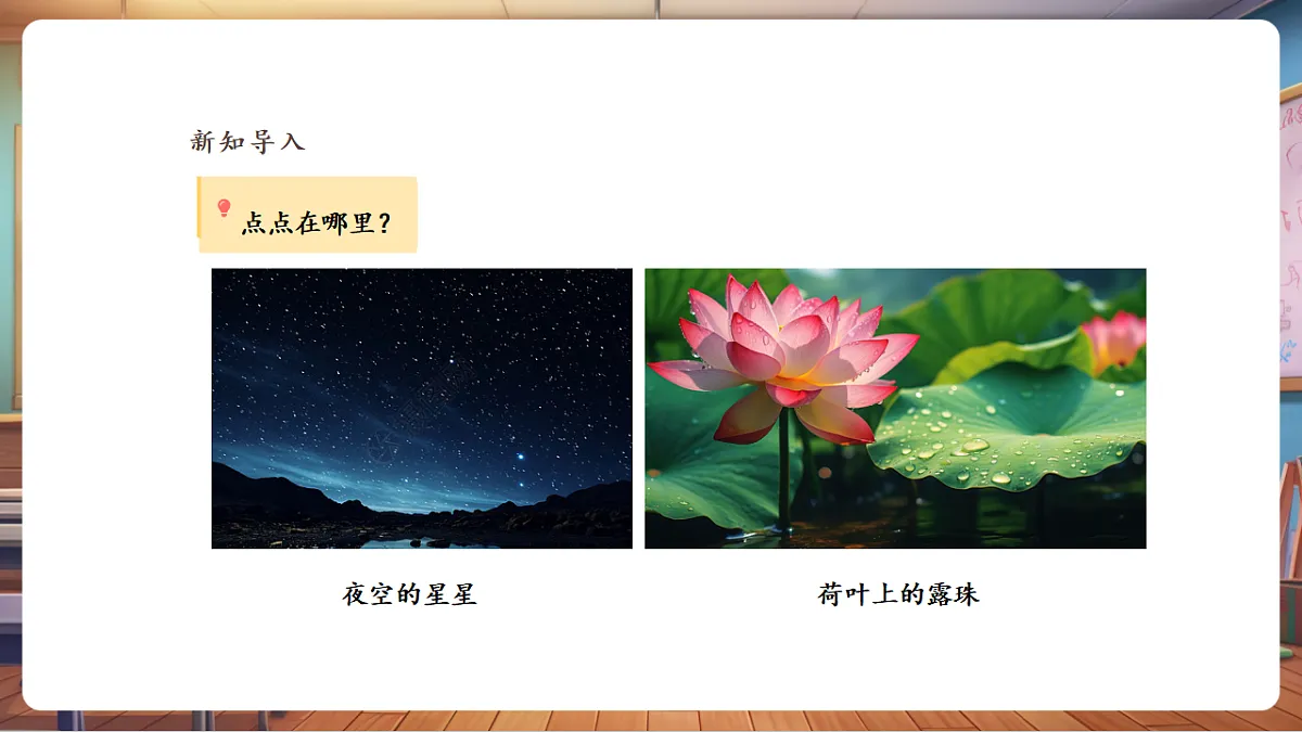 岭南版美术-二年级上册第十八课《玩转点点王国》-课件（21页）第3页