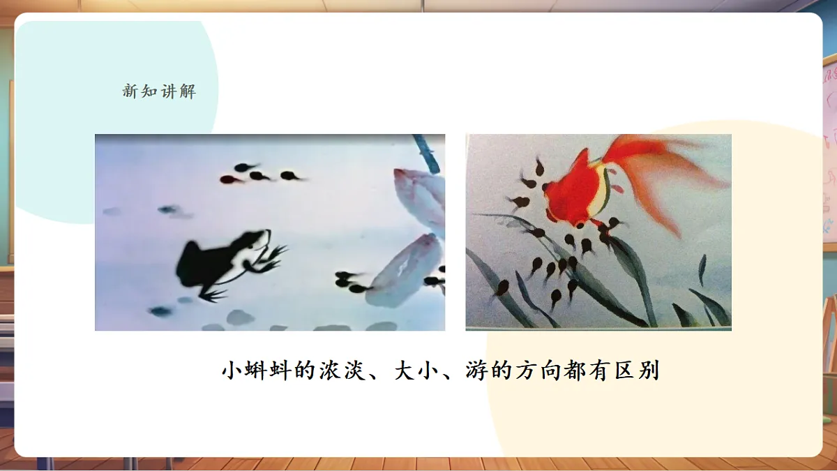 岭南版美术-二年级上册第十八课《玩转点点王国》-课件（21页）第7页