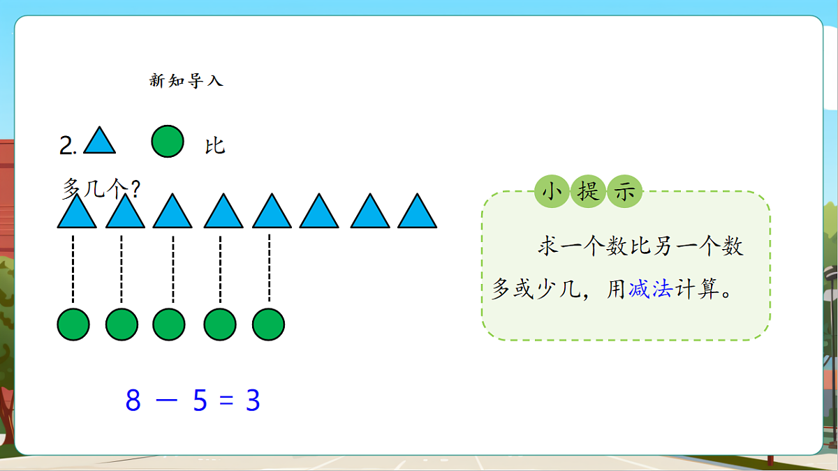 4.6《解决问题》（课件）第5页