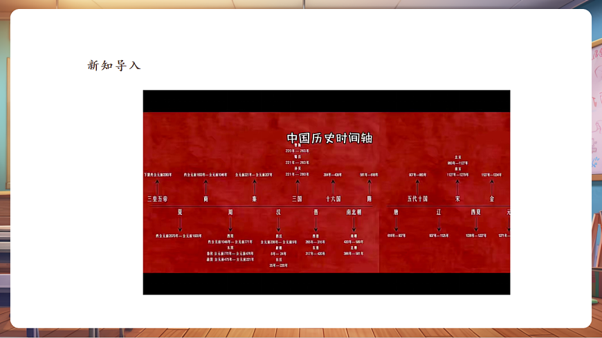 【湘美版】美术二年级上册第五单元第5课《泥人游戏》课件（28页）第3页