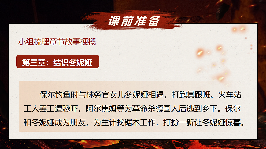 《整本书阅读《钢铁是怎样炼成的》》第7页