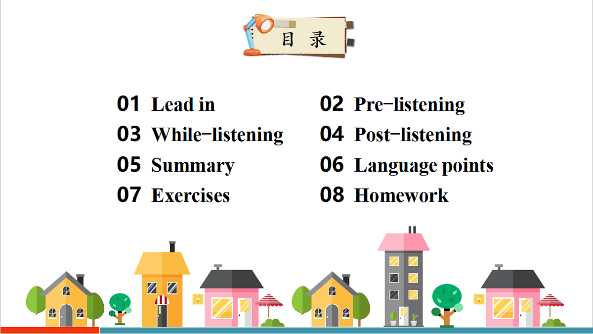 Unit 6 课时6 Section B （3a-3c）第2页