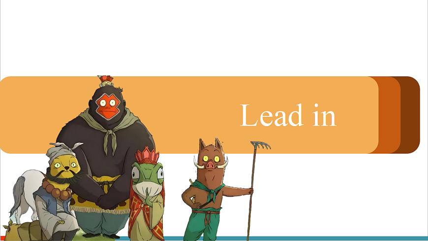 Unit 6 课时6 Section B （3a-3c）第4页