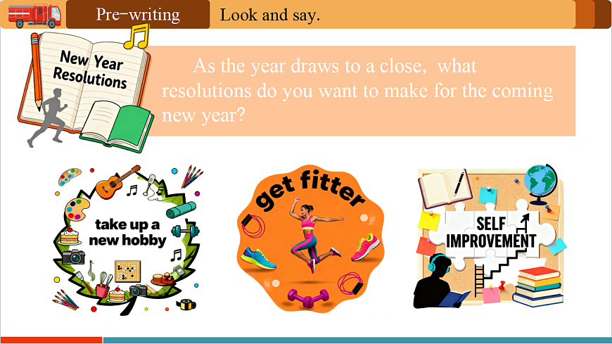 Unit 6 课时6 Section B （3a-3c）第7页