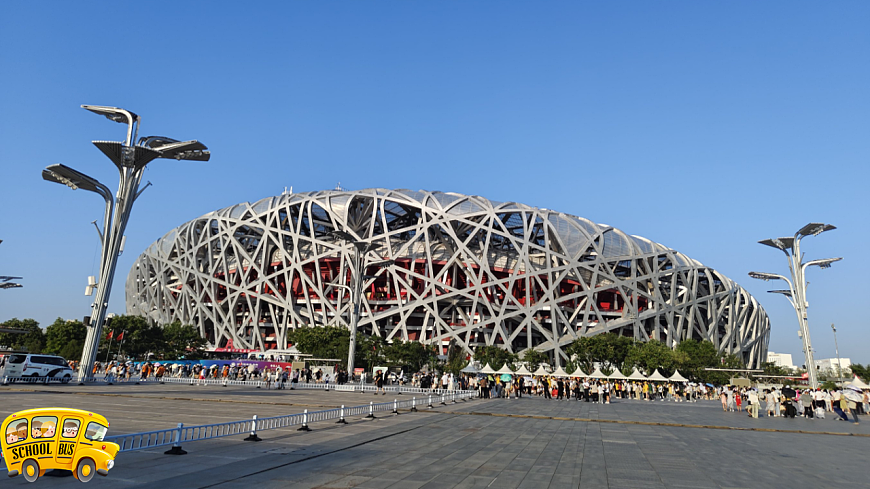 【教学评一体化】Unit 5 Amazing Places  第1课时Listening & Speaking 优质课件第8页