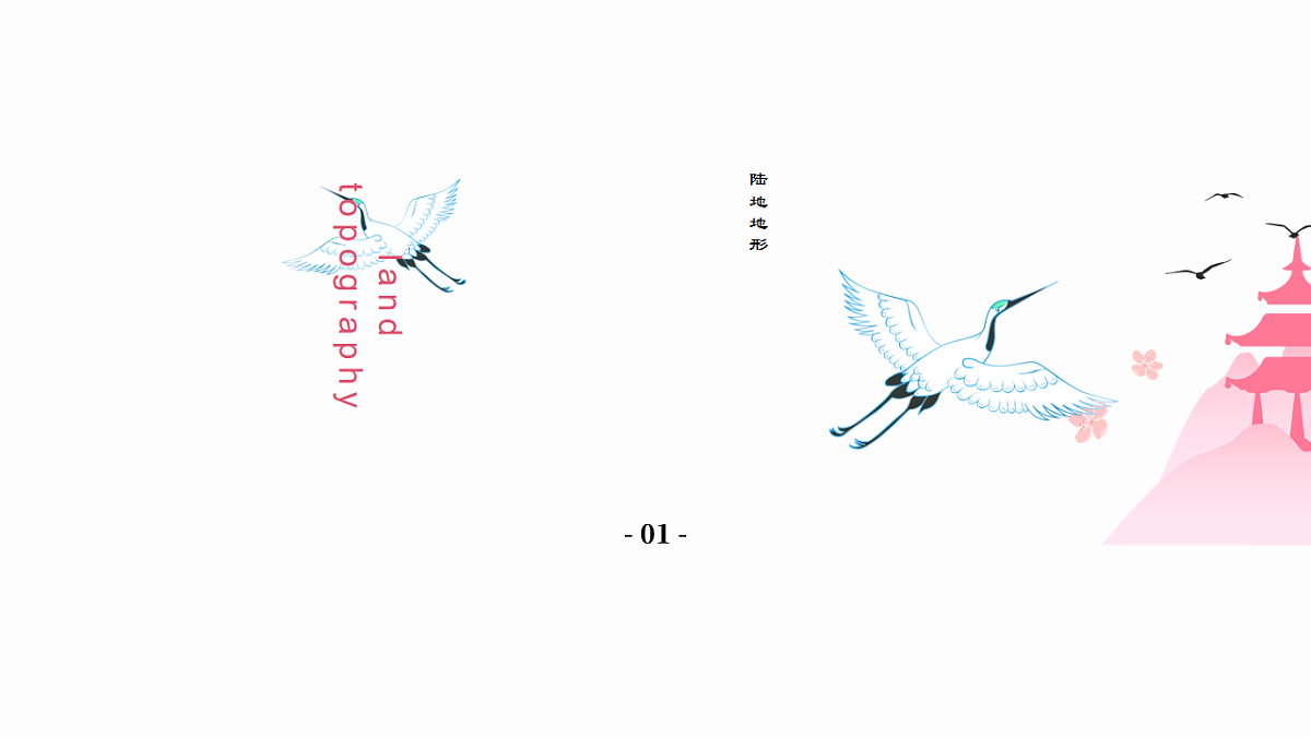 3.2 世界的地形（教学课件）2025-2026学年度初中地理人教版（2024）七年级上册 第三章  陆地和海洋第4页