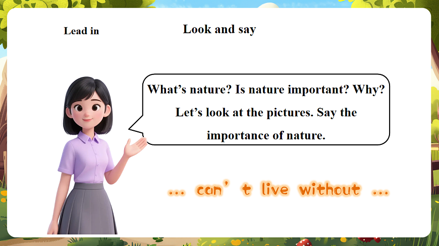 Unit Six Lesson 20课件第4页
