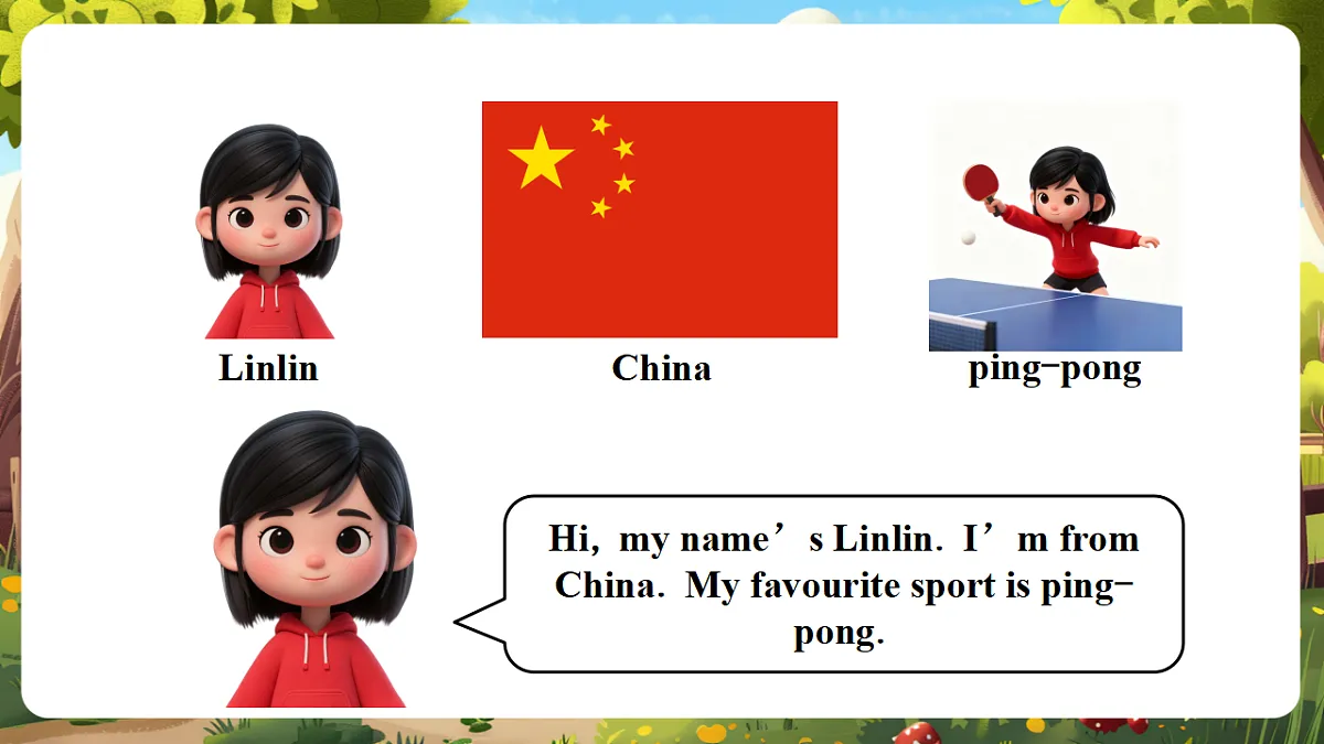 北京版五上 Unit Seven Lesson 25课件第8页