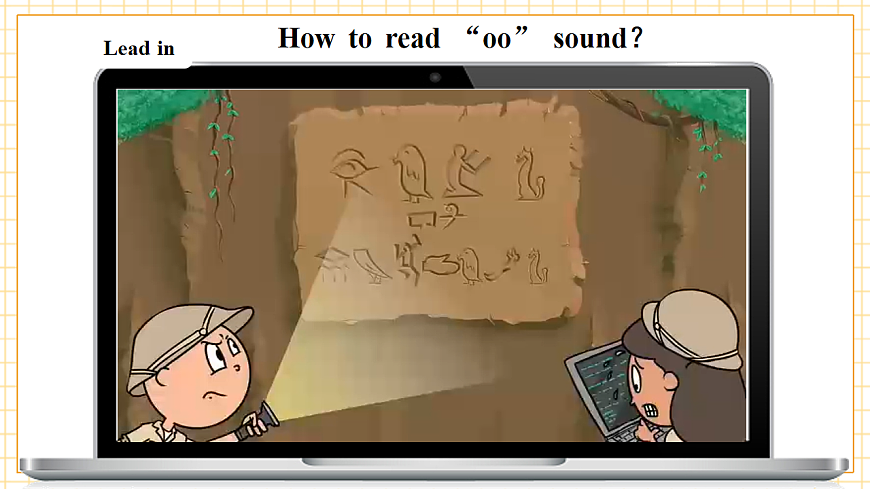 Unit 5 第3课时 Part A Let’s spell(教学课件)英语人教PEP版五年级上册（新教材）第4页