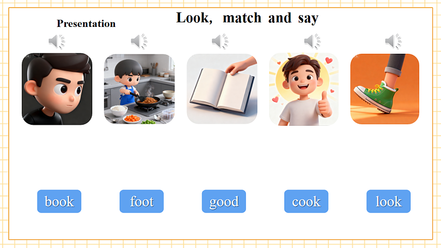 Unit 5 第3课时 Part A Let’s spell(教学课件)英语人教PEP版五年级上册（新教材）第6页