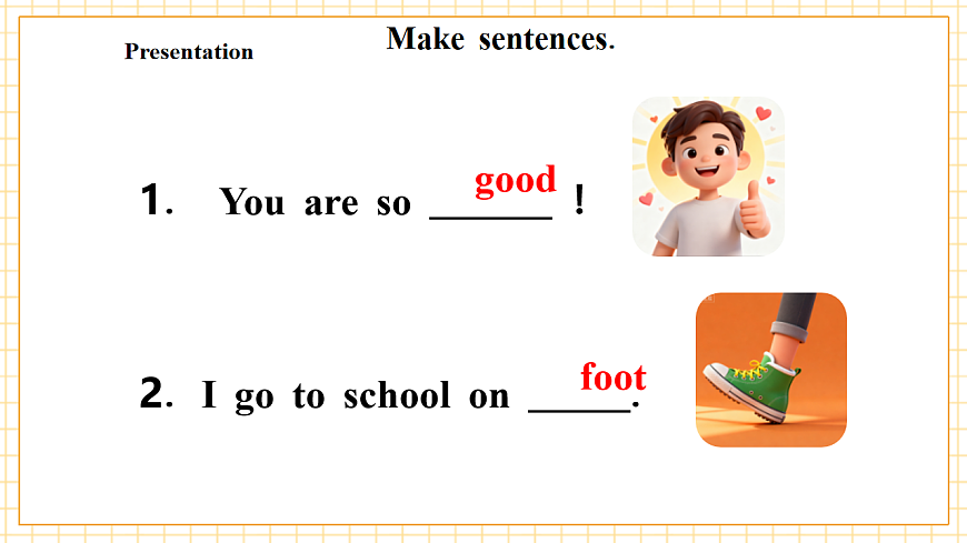 Unit 5 第3课时 Part A Let’s spell(教学课件)英语人教PEP版五年级上册（新教材）第8页