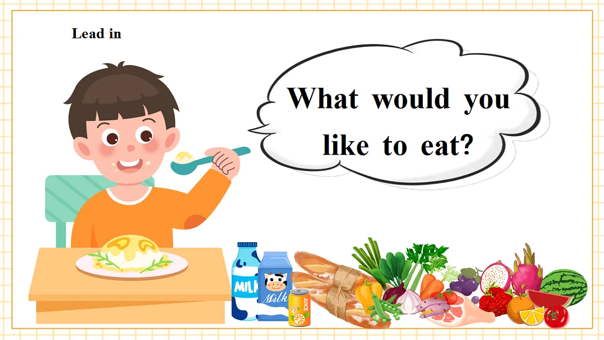 Unit 5 第1课时 Part A Let’s talk&Look, write and role-play(教学课件)英语人教PEP版五年级上册（新教材）第5页