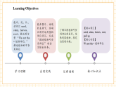 【新教材核心素养】pep版英语五上Unit 5 Food we eat Part B Read and write&PartC 课件+教案+素材