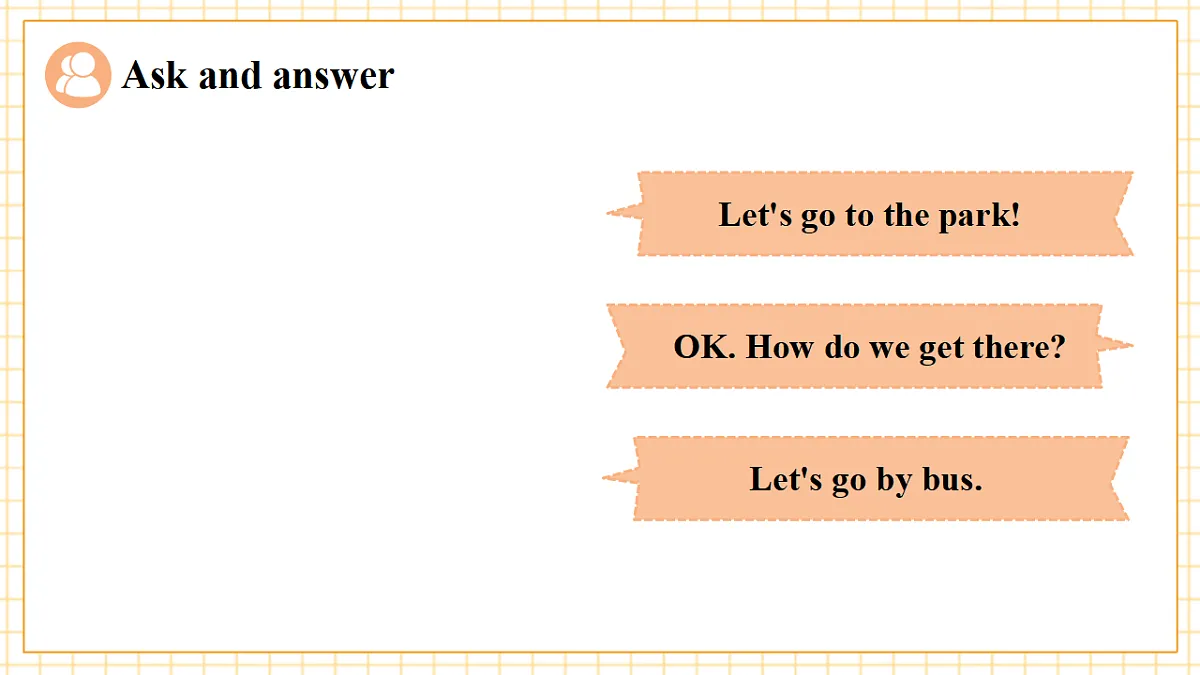 【课堂无忧】Unit 5 Let's Go Period 2 Speed up 课件+素材（共45张ppt）第5页