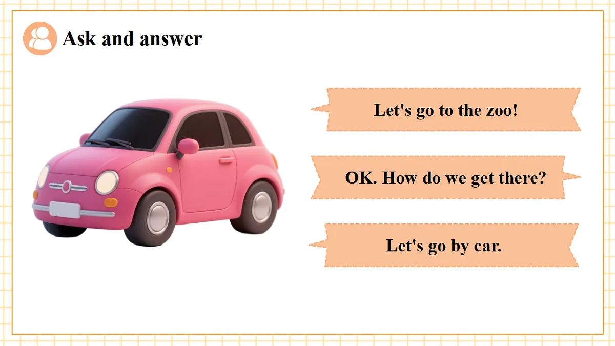 【课堂无忧】Unit 5 Let's Go Period 2 Speed up 课件+素材（共45张ppt）第6页