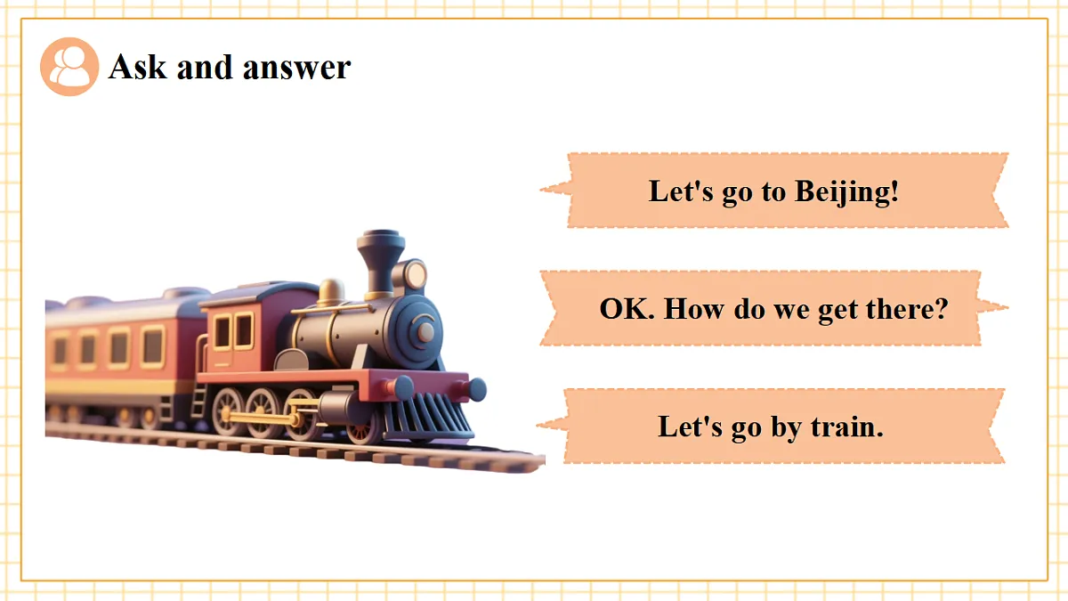 【课堂无忧】Unit 5 Let's Go Period 2 Speed up 课件+素材（共45张ppt）第8页
