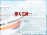 《语文园地六》（教学课件）-2024-2025学年一年级语文下册同步精品课堂系列（统编版）
