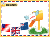 译林版英语五年级上册 Unit 6 My e-friend story课件