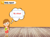 译林版英语五年级上册Unit6 my e-friend(Grammar&Fun time)课件