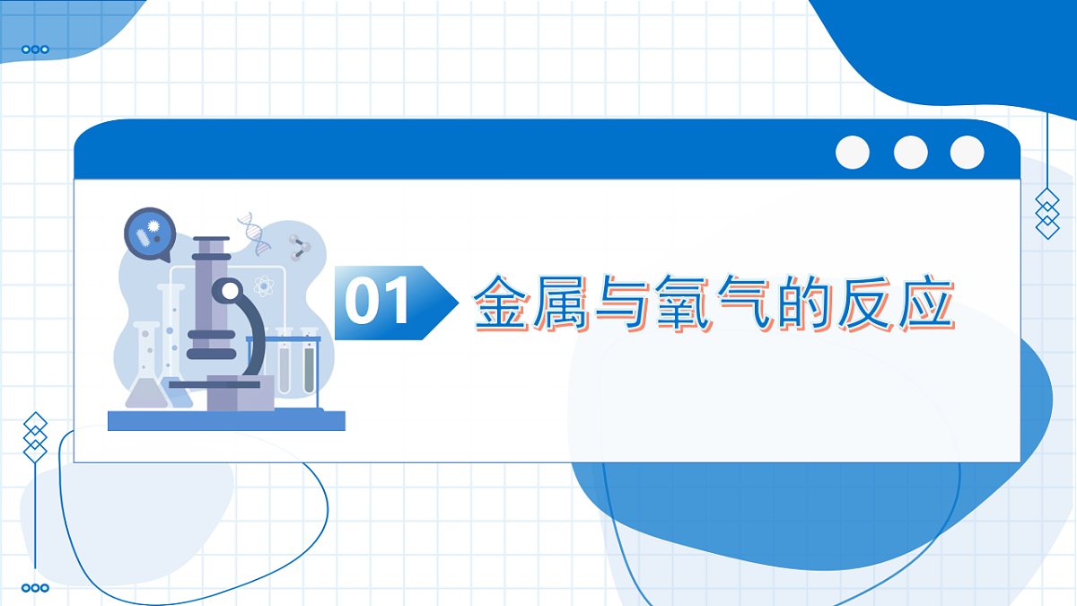 课题2 金属的化学性质 第1课时 金属与氧气、稀盐酸、稀硫酸的反应 （教学课件）化学新教材人教版九年级下册第5页