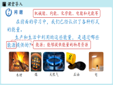 22.1能源利用的现状和面临的挑战（课件）2025-2026学年人教版（2024）九年级物理全册