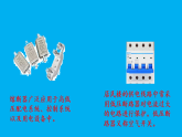 初中物理新人教版九年级全册第十九章第二节 家庭电路的基本组成教学课件（2026春）