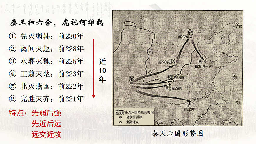 第9课    秦统一中国第5页