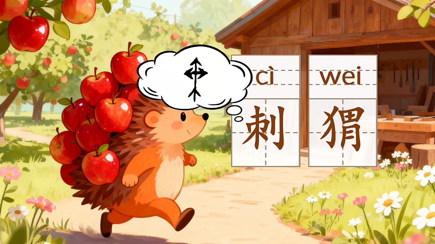 21 .《称赞》教学课件第7页