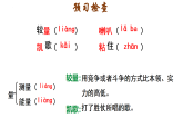 统编版七年级上册语文课件：第六单元22寓言四则蚊子和狮子