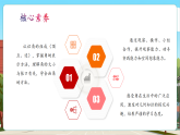 【新教材核心素养】人教版数学三年级上册5.3《角的初步认识》课件+教案（表格式含反思）+单元整体设计