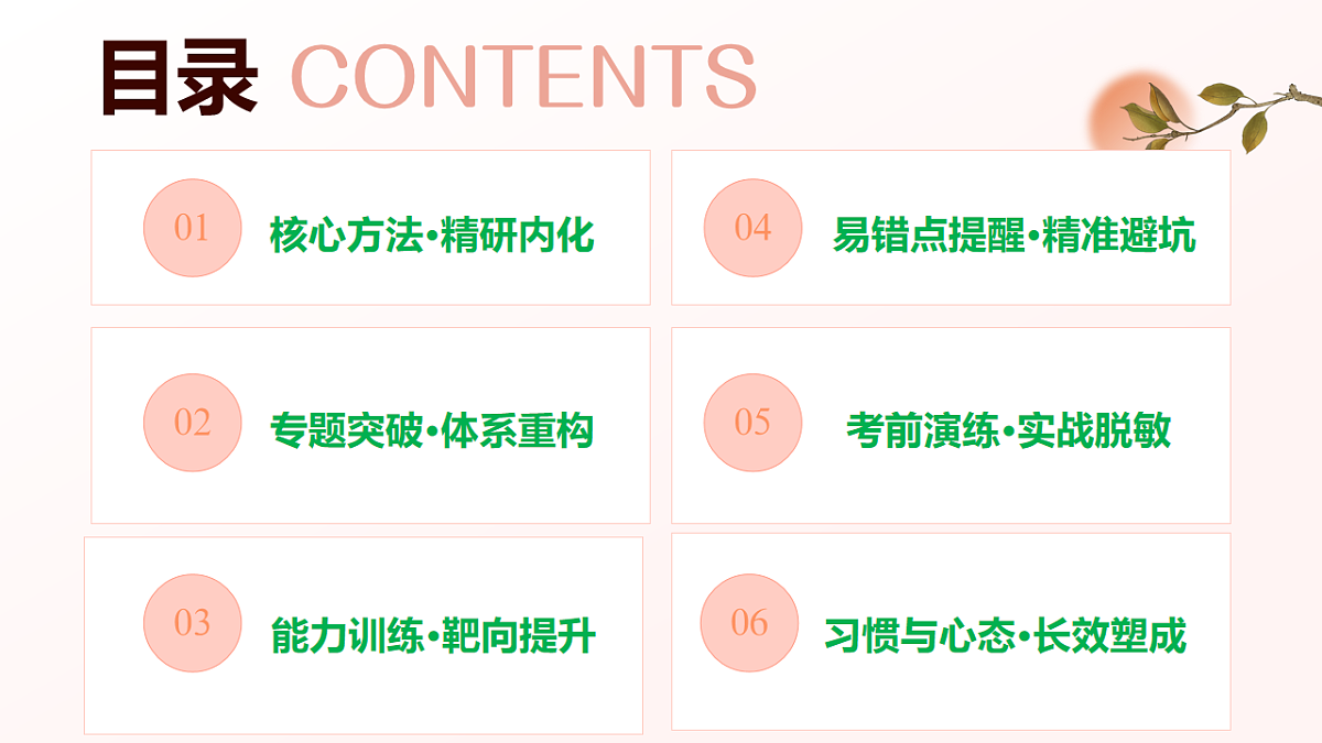 专题07 期中复习一遍过(期中复习课件)第3页