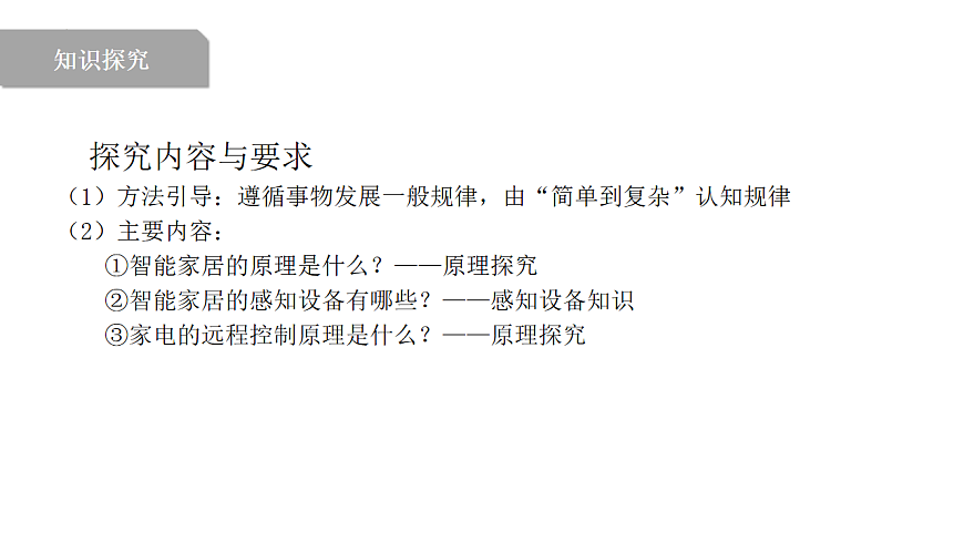 第2课 探秘智能家居第4页