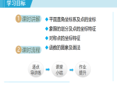 华东师大版（2024）八年级数学下册16.2 函数的图象（课件）