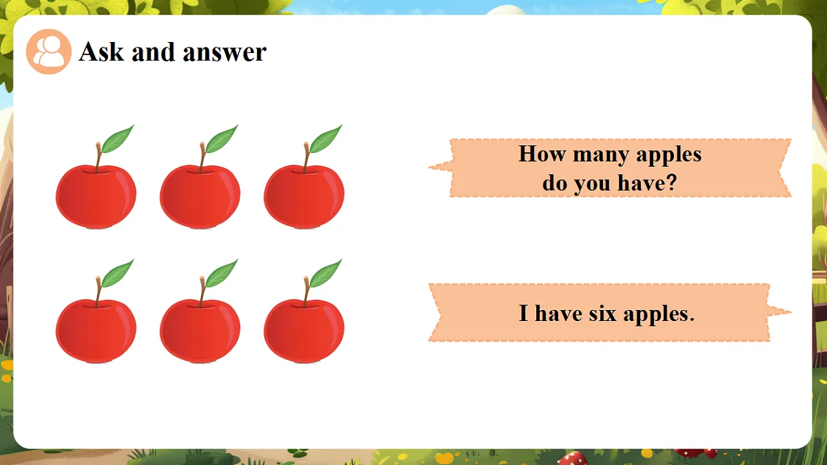 Unit 6 Lesson 3 Part B Let’s talk 课件（共52张ppt）第5页